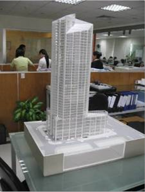 SJC Tower, đường Lê Lợi, Quận 1, Thành phố Hồ Chí Minh